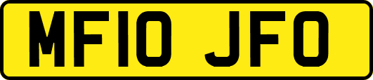 MF10JFO