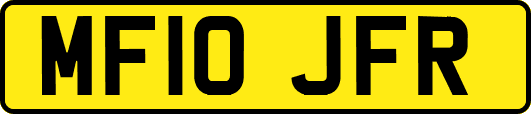 MF10JFR
