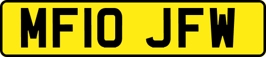 MF10JFW