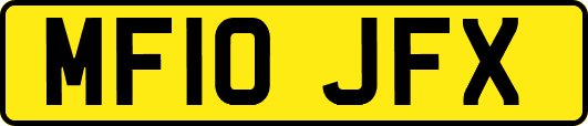 MF10JFX