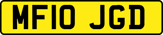 MF10JGD