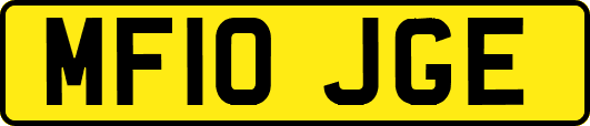 MF10JGE