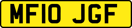 MF10JGF