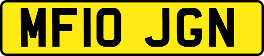 MF10JGN