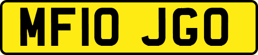MF10JGO