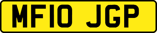 MF10JGP