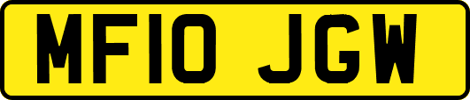 MF10JGW