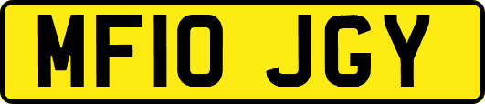 MF10JGY