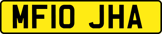 MF10JHA