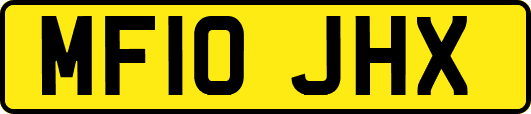 MF10JHX
