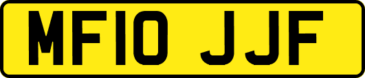 MF10JJF