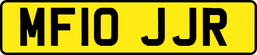 MF10JJR