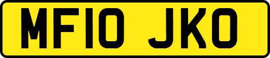 MF10JKO