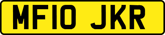 MF10JKR