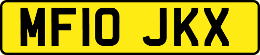 MF10JKX