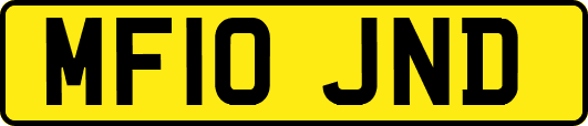 MF10JND