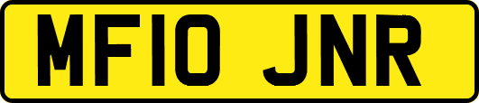 MF10JNR