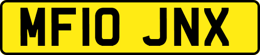 MF10JNX