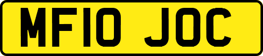 MF10JOC