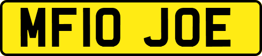 MF10JOE