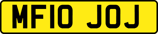 MF10JOJ