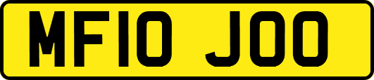 MF10JOO