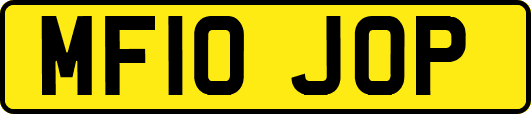MF10JOP