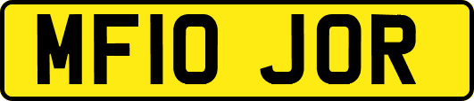 MF10JOR