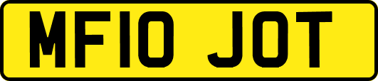 MF10JOT