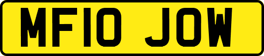 MF10JOW