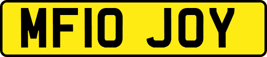 MF10JOY