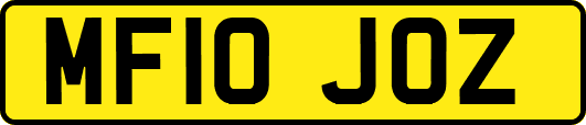 MF10JOZ