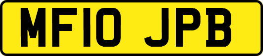 MF10JPB