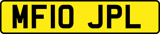 MF10JPL