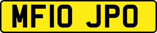 MF10JPO
