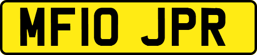 MF10JPR