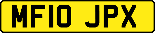 MF10JPX