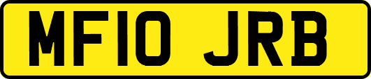 MF10JRB