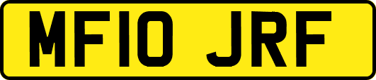 MF10JRF