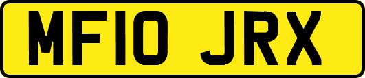 MF10JRX