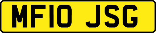 MF10JSG