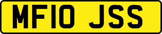 MF10JSS