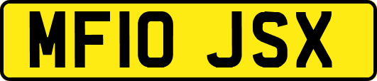 MF10JSX