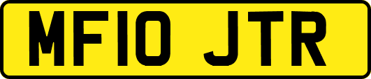 MF10JTR
