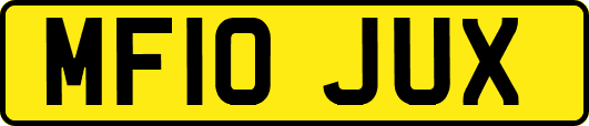 MF10JUX
