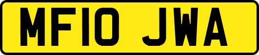 MF10JWA