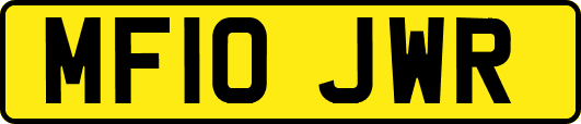 MF10JWR