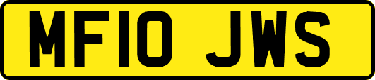 MF10JWS