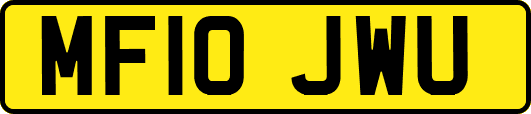 MF10JWU