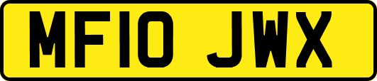 MF10JWX